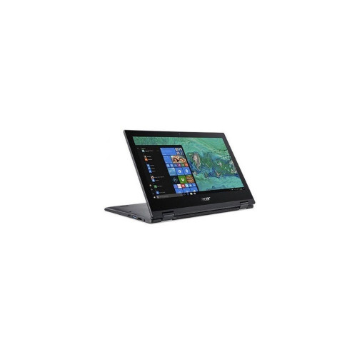ACER Spin 1 SP111-33-C690 Convertible Negro - Ordenador Portátil Intel Celeron N4020 11.6