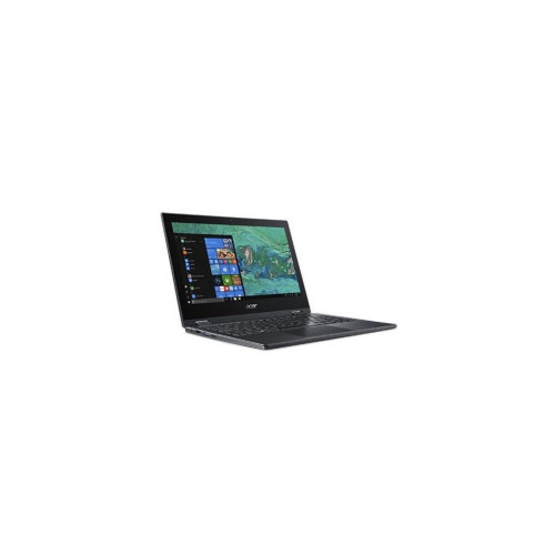 ACER Spin 1 SP111-33-C690 Convertible Negro - Ordenador Portátil Intel Celeron N4020 11.6