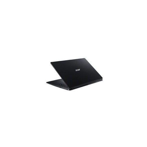 ACER EXTENSA 15 EX215-52-37Y7 Negro - Ordenador Portátil Intel Core I3-1005G1 15.6