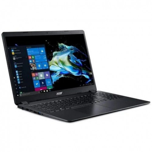 ACER Extensa 15 Ex215-52-330l Negro - Ordenador Portátil Intel Core i3-1005G1 15.6