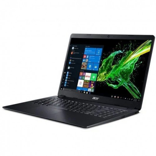 ACER Extensa 15 Ex215-52-330l Negro - Ordenador Portátil Intel Core i3-1005G1 15.6