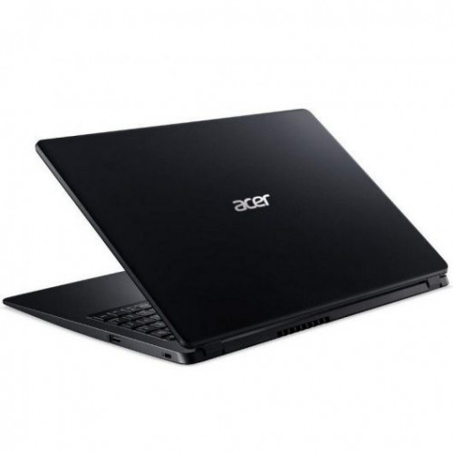 ACER Extensa 15 Ex215-52-330l Negro - Ordenador Portátil Intel Core i3-1005G1 15.6