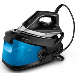 ROWENTA VR8320F0 Azul - Centro de Planchado 2600W