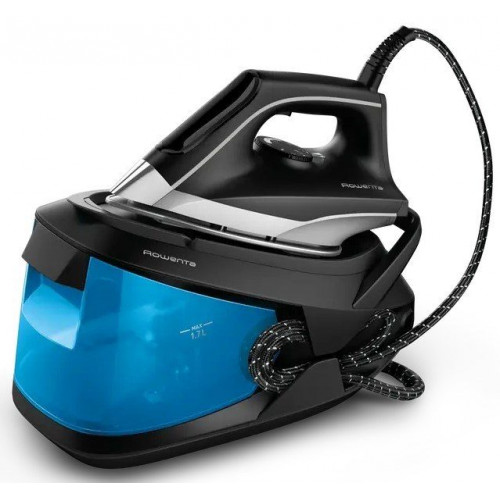 ROWENTA VR8320F0 Azul - Centro de Planchado 2600W