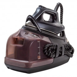 ROWENTA DG9611F0 Burdeos - Centro de Planchado 2800W