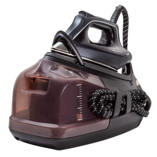 ROWENTA DG9611F0 Burdeos - Centro de Planchado 2800W