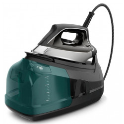 ROWENTA DG8627 Verde - Centro de Planchado 2400W