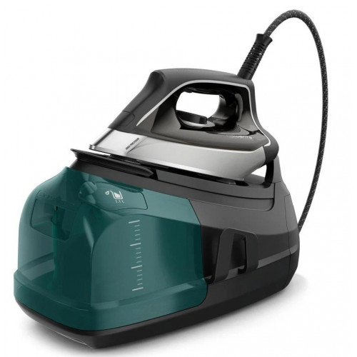 ROWENTA DG8627 Verde - Centro de Planchado 2400W