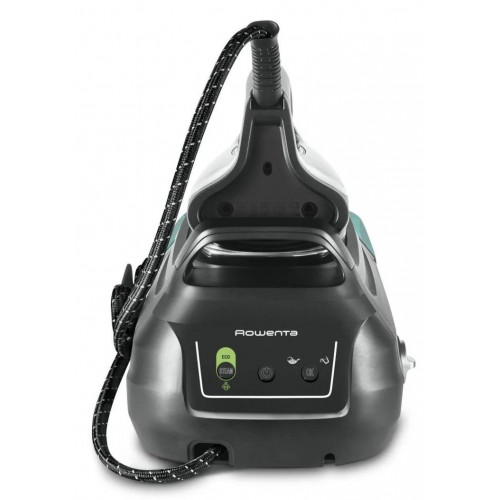 ROWENTA DG8627 Verde - Centro de Planchado 2400W