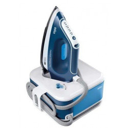 BRAUN CARESTYLE COMPACT PRO IS2565 - Centro de Planchado 2400W