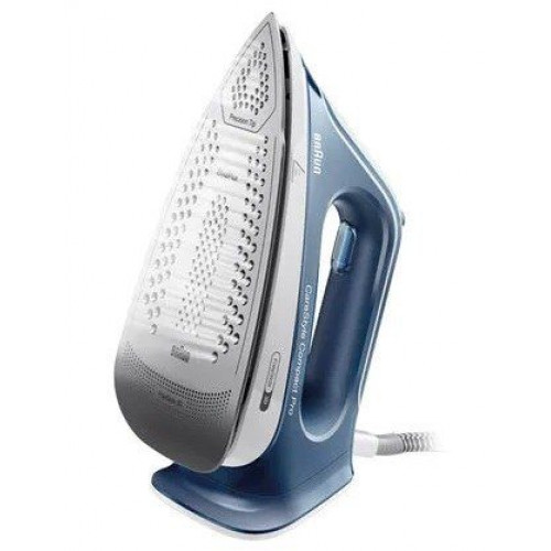 BRAUN CARESTYLE COMPACT PRO IS2565 - Centro de Planchado 2400W