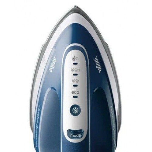 BRAUN CARESTYLE COMPACT PRO IS2565 - Centro de Planchado 2400W