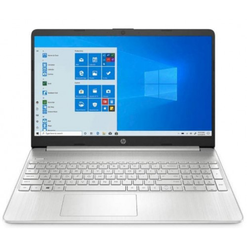 HP HP 15S-EQ1000NS + Antivirus Panda - Ordenador Portátil AMD ATHLON 3050U 15.6