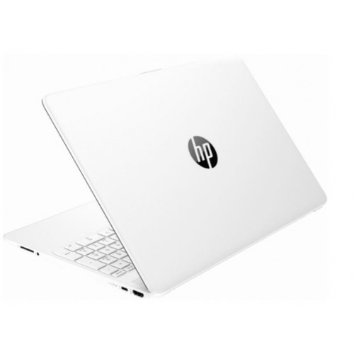 HP HP 15S-EQ1000NS + Antivirus Panda - Ordenador Portátil AMD ATHLON 3050U 15.6