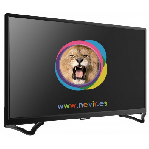 NEVIR NVR-8075-32RD2S-SMA-N  - TV + Soporte WF 2210