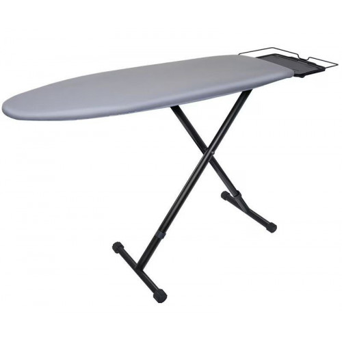 BRAUN IS7266VI Violeta + IB3001BK Negro - Pack Plancha de Vapor + Tabla de Planchar