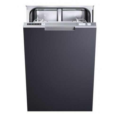 TEKA DW8 40 FI INTEGRABLE - Lavavajillas 45CM 9 Servicios