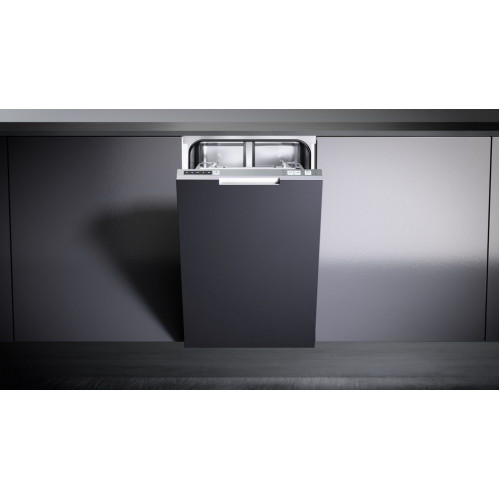 TEKA DW8 40 FI INTEGRABLE - Lavavajillas 45CM 9 Servicios