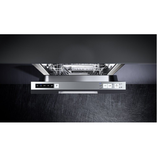 TEKA DW8 40 FI INTEGRABLE - Lavavajillas 45CM 9 Servicios