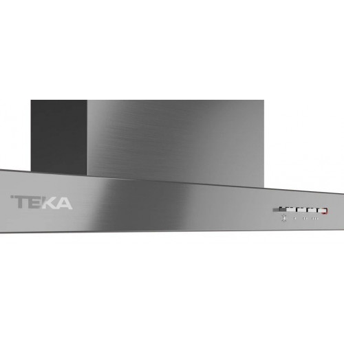 TEKA DSJ 750 Inox - Campana Decorativa 70CM