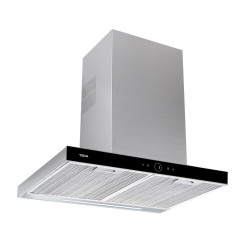 TEKA DLH 786 T Negro - Campana Decorativa 70CM