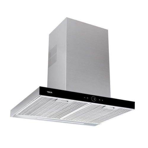 TEKA DLH 786 T Negro - Campana Decorativa 70CM