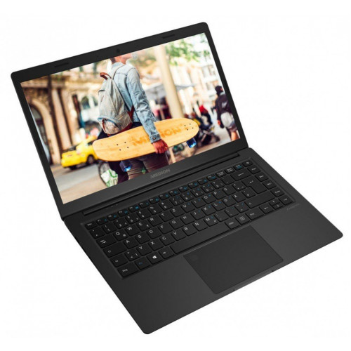 MEDION AKOYA E4251 Negro - Ordenador Portátil Intel Celeron N4000 14