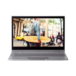 Portátil Convertible Medion S4401 MD61392 i7-8550U 8GB