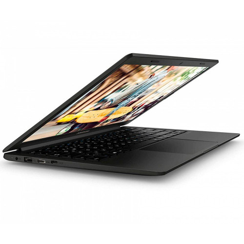 MEDION Akoya E14201 MD62003 Negro-Plata - Ordenador Portátil Intel Celeron N4020 14