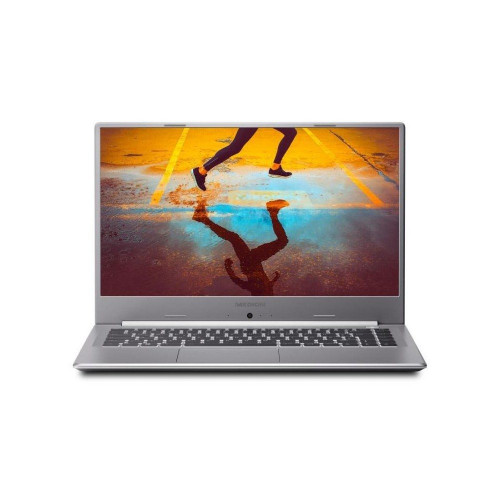 MEDION AKOYA S15449 Plata - Ordenador Portátil 8GB 512GB