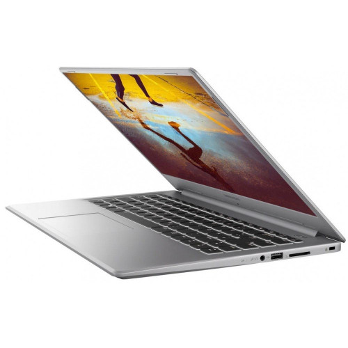 MEDION AKOYA S15449 Plata - Ordenador Portátil 8GB 512GB