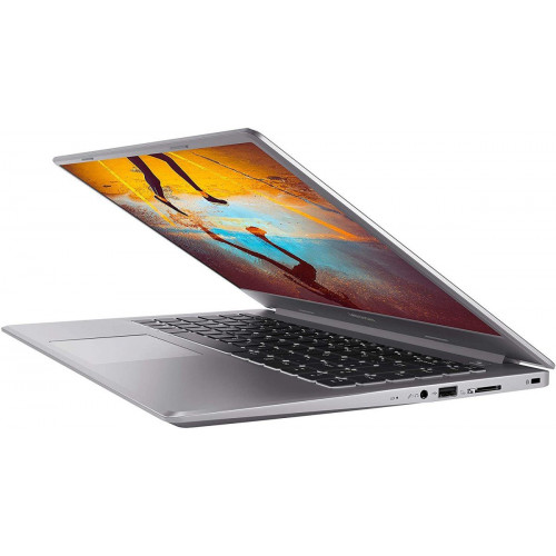 MEDION AKOYA S15447 Plata  - Ordenador Portátil 8GB 256GB