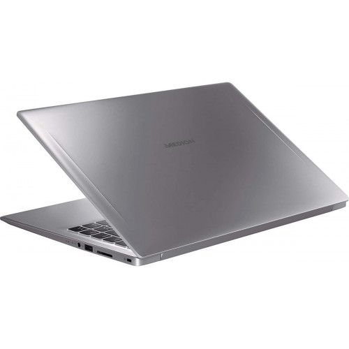 MEDION AKOYA S15447 Plata  - Ordenador Portátil 8GB 256GB