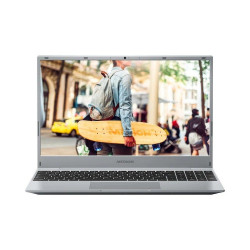MEDION AKOYA MD62019 Plata - Ordenador Portátil 8GB 256GB