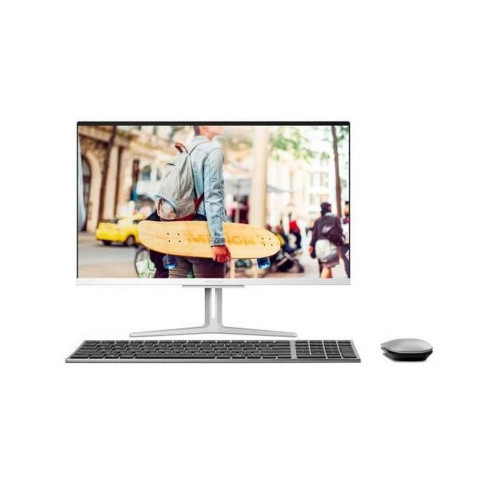 Medion AIO E23301 - Todo en Uno Ryzen 3 3200U