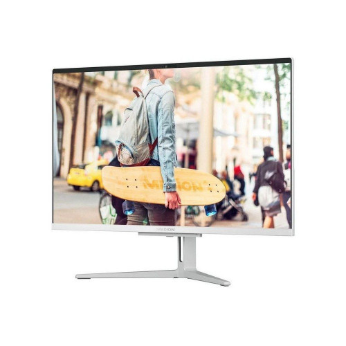 Medion AIO E23301 - Todo en Uno Ryzen 3 3200U