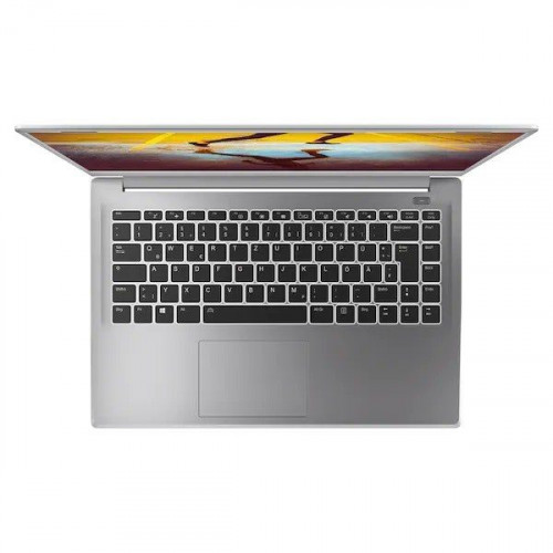 MEDION AKOYA S15449 Gris - Ordenador Portátil Intel Core i5-1135G7 15.6'' 512GB