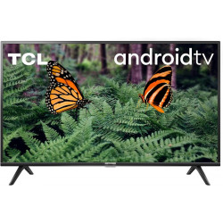 TCL 32ES560 Negro - TV 32