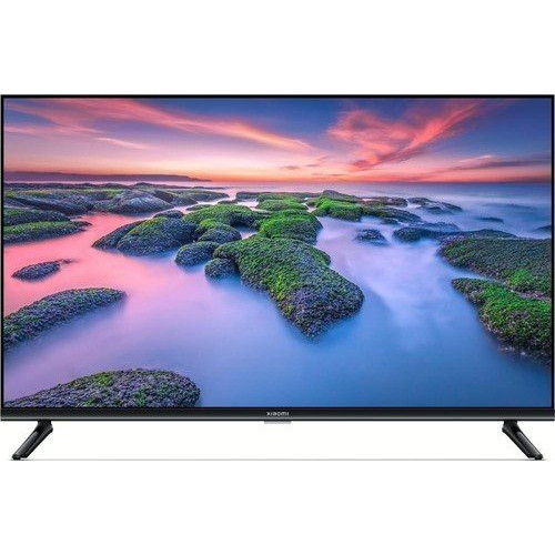 XIAOMI A2 Negro - TV 32