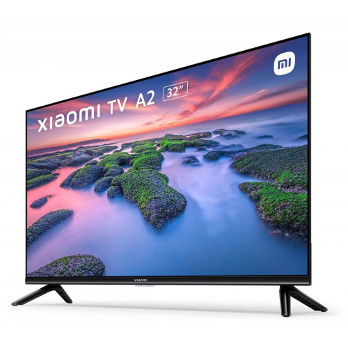 XIAOMI A2 Negro - TV 32
