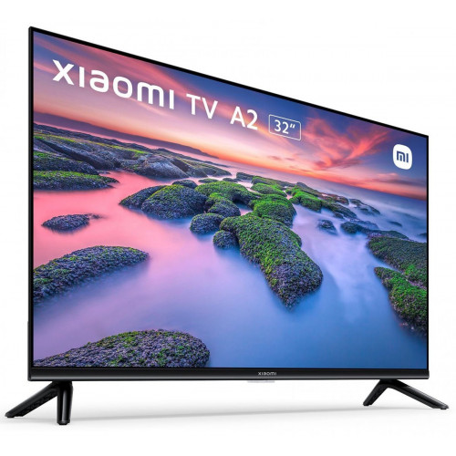 XIAOMI A2 Negro - TV 32