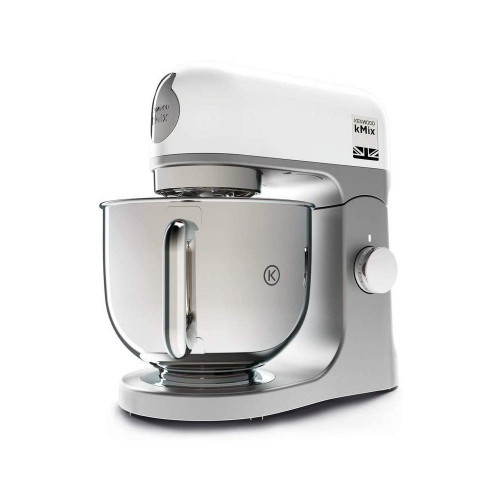 Robot de cocina Kenwood KMX750WH  1000 W  Bol 5L