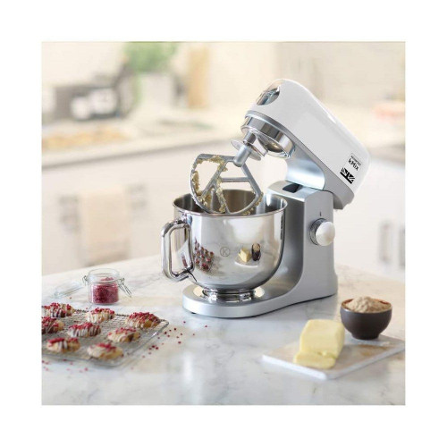 Robot de cocina Kenwood KMX750WH  1000 W  Bol 5L