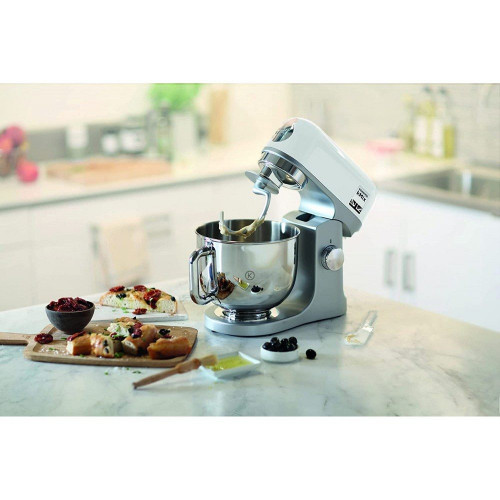 Robot de cocina Kenwood KMX750WH  1000 W  Bol 5L