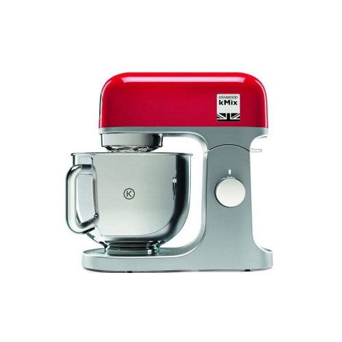 KENWOOD KMX-750-RD Rojo - Robot de Cocina 1000W