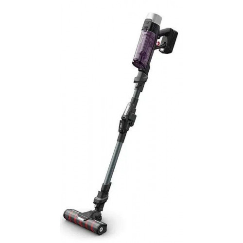ROWENTA X-FORCE FLEX 9.60 RH2048WO Negro - Aspiradora de Escoba 250W