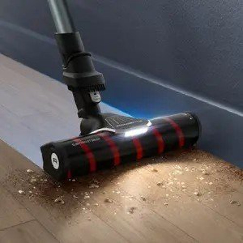 ROWENTA X-FORCE FLEX 9.60 RH2048WO Negro - Aspiradora de Escoba 250W