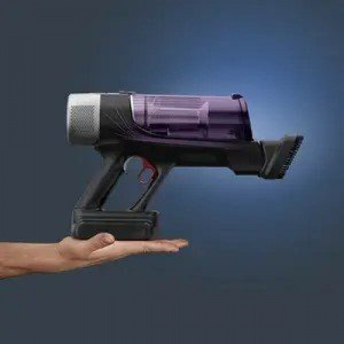 ROWENTA X-FORCE FLEX 9.60 RH2048WO Negro - Aspiradora de Escoba 250W