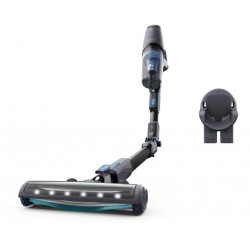 ROWENTA RH6929WO Negro-Azul - Aspiradora de Escoba 130W