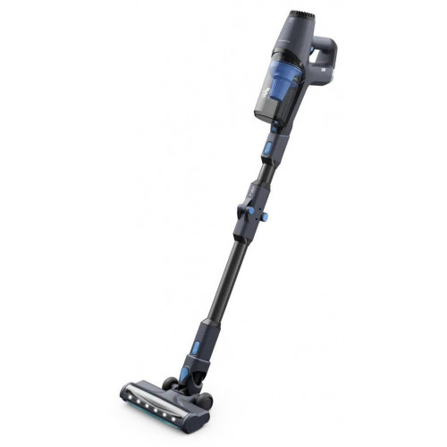 ROWENTA RH6929WO Negro-Azul - Aspiradora de Escoba 130W